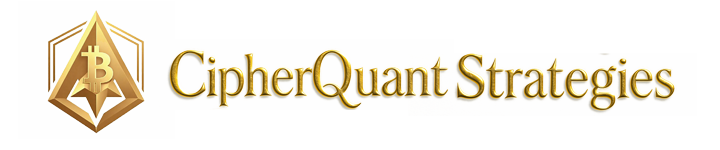 CipherQuant Strategies Logo